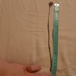 Pandora 21cm Snakechain